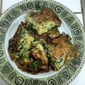 Cooksnap dari Rara Deija untuk resep Telur dadar simpel
