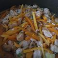 Cooksnap dari Ira Aurora untuk resep Ayam kuluyuk anti gagal cocok buat Imlek 👍