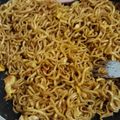 Cooksnap dari Suci Pujiwati untuk resep Mi Goreng Cap 3 Ayam