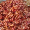 Cooksnap dari Rita Ardiyandi untuk resep Sambal Kecombrang Honje Super Enak
