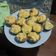 El cooksnap de Ash cuando hizo Magdalenas de vainilla sin gluten rellenas de crema de limón.