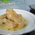 Cooksnap dari Ummu Alfard untuk resep Terik Ayam