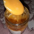 Cooksnap dari Indah Cahyaningsih untuk resep Salted Caramel Sauce