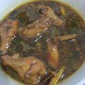 Cooksnap dari indah untuk resep Ayam Kecap