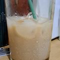 Cooksnap dari dita R untuk resep Roasted Milk Tea
