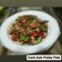 Cooksnap dari Annisa Eprilyka untuk resep Cumi Asin Cabe Ijo