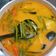 Cooksnap dari Heni Absari untuk resep Terong ikan asin kuah santan