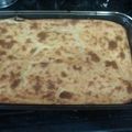 El cooksnap de francisprado1 cuando hizo Pastel de coliflor.