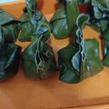 Cooksnap dari Tuti Suprapti untuk resep Botok Tahu Tempe Lamtoro