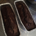El cooksnap de Mayra Moreira cuando hizo 🍫 Budín de chocolate 🍫 Súper FÁCIL!!.