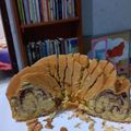Cooksnap dari hatpujiati untuk resep Bolu Marmer