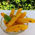 Cooksnap dari Tasyaa^^ untuk resep Kentang keju kemangi