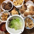 はるるん姫's cooksnap of when they made ハンバーガーソース.