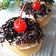 Cooksnap dari Aliya(na)'s Kitchen untuk resep DONAT KAPAS TEPUNG CUSTARD 