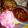 Maryam Muhammad 's cooksnap of when they made Sinar Na Dankali.