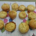 El cooksnap de Carola Vera cuando hizo Queque de Mandarina (fácil).