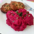 El cooksnap de Jose M Vargas cuando hizo Croquetas Coliflor.