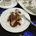 Cooksnap dari Dapur Ima untuk resep Lupis Telang