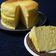 Cooksnap dari Diah Ekawati untuk resep Japanese Cotton Cheesecake