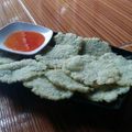 Cooksnap dari Fitri Hantrini untuk resep Cireng Nasi 🍚
