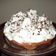 El cooksnap de Mónica cuando hizo Torta brownie... mortal.