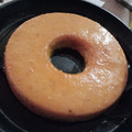 El cooksnap de Yamila cuando hizo Sabroso Budín de pan 🍞.