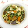 Cooksnap dari Ayindha untuk resep Capcay Goreng