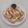 Cooksnap dari Mommy Azmi (Dieah Mardliyah Hayati) untuk resep Churros