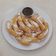 Cooksnap dari Mommy Azmi (Dieah Mardliyah Hayati) untuk resep Churros