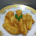 Cooksnap dari Yora Meta Leonelsi untuk resep Pisang Goreng krispi ala resto