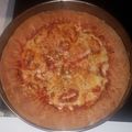 Cooksnap από Giota Spkr στη συνταγή Ζύμη για Pizza Express 🍕