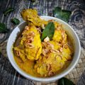 Cooksnap dari Tyas yodha untuk resep Ayam Gulai Padang