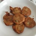Cooksnap dari aulia syafitri untuk resep Perkedel kentang ekonomis