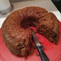 Cooksnap από Ελευθερία Λυκουδη στη συνταγή Κέικ καρότου