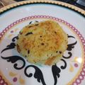 Cooksnap de Cael Horta quando cozinhou Caput.