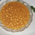 Netra modi का कुकस्नैप जब उन्होंने व्हाइट मटर की सब्जी(white matar ki sabji ki recipe in Hindi) बनाया था।