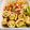 許蕾蕾 的 低卡彩色涼拌雞絲 Shredded Chicken and Vegetables with Sesame Oil & Black Vinegar cooksnap