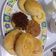 Cooksnap dari sri untuk resep Donat Oven/Panggang