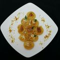 Cooksnap dari Dwi W untuk resep Kue Rasidah khas Melayu