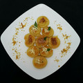 Cooksnap dari Dwi W untuk resep Kue Rasidah khas Melayu