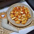 Cooksnap dari Dapur Sesma untuk resep Gammi Tahu (M15)