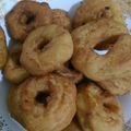 Cooksnap dari Luckbee untuk resep Donat Kentang Empuukk