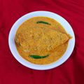 Ratna Sarkar's cooksnap of when they made সর্ষে-পোস্ত ইলিশ (sorshe-posto ilish recipe in Bengali).