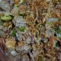 Cooksnap dari Dian F. Warastuty untuk resep Oseng Daging Ala H. Mamat