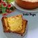 Cooksnap dari Erni Apriana untuk resep Bolu Tape Panggang