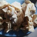 Cooksnap dari eny hayati untuk resep Siomay Ayam
