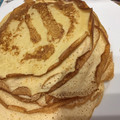 El cooksnap de Marieta cuando hizo Crêpes en 10 minutos.