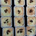 Cooksnap dari Jenidrialismah Jenidrialismah untuk resep 40. Klapertart Panggang