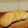 El cooksnap de Darling Rubilar cuando hizo Pan Amasado.