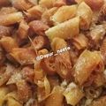 Cooksnap dari Dapur neetasyl untuk resep Keripik kulit lumpia